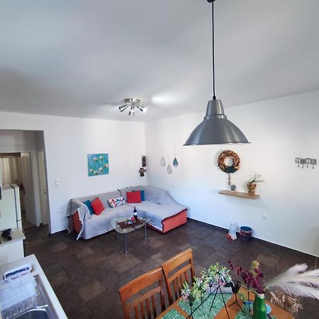 Portolos Apartments - Filiatro Vathy  Ngoại thất bức ảnh